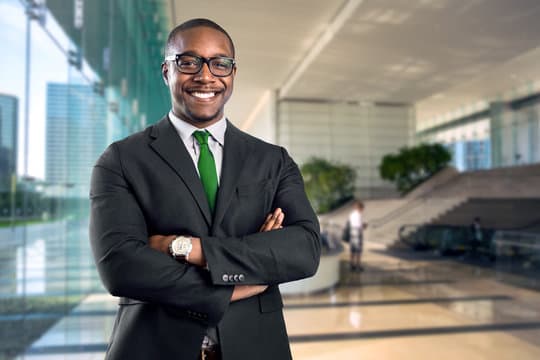 Chief Operational officer